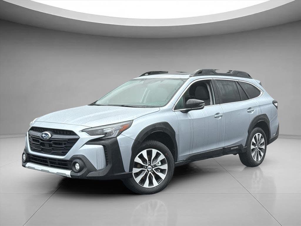 2025 Subaru Outback Limited AWD