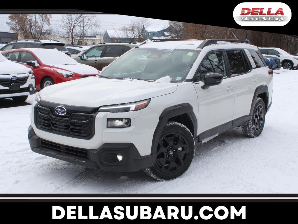 2026 Subaru Outback Limited AWD