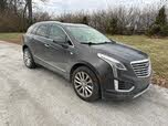 Cadillac XT5 Platinum AWD