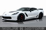 Chevrolet Corvette Z06 3LZ Coupe RWD