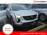 Cadillac XT4 Sport AWD