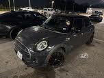 MINI Cooper S 4-Door Hatchback FWD