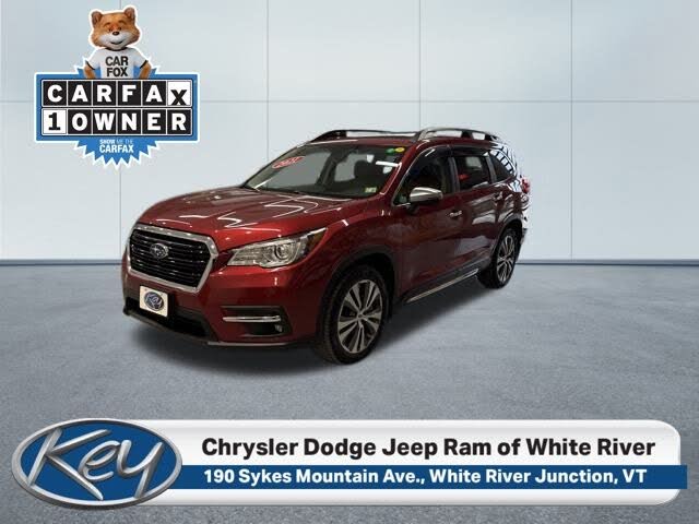 2021 Subaru Ascent Touring AWD