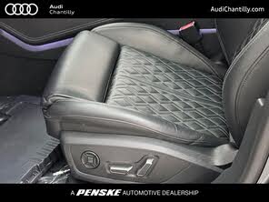 Audi S7 2.9T quattro Premium Plus AWD