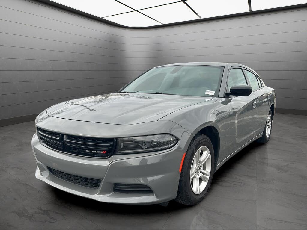 2023 Dodge Charger SXT RWD