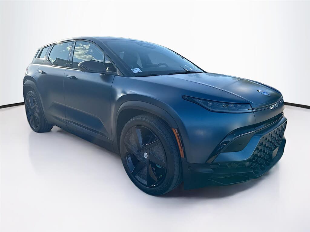 2023 Fisker Ocean One AWD