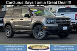 Ford Bronco Sport Big Bend AWD