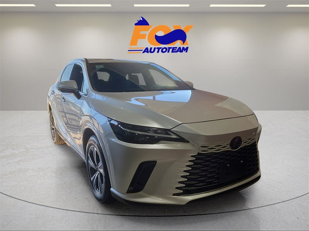 2023 Lexus RX 350 Premium FWD