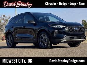 Ford Escape ST-Line AWD