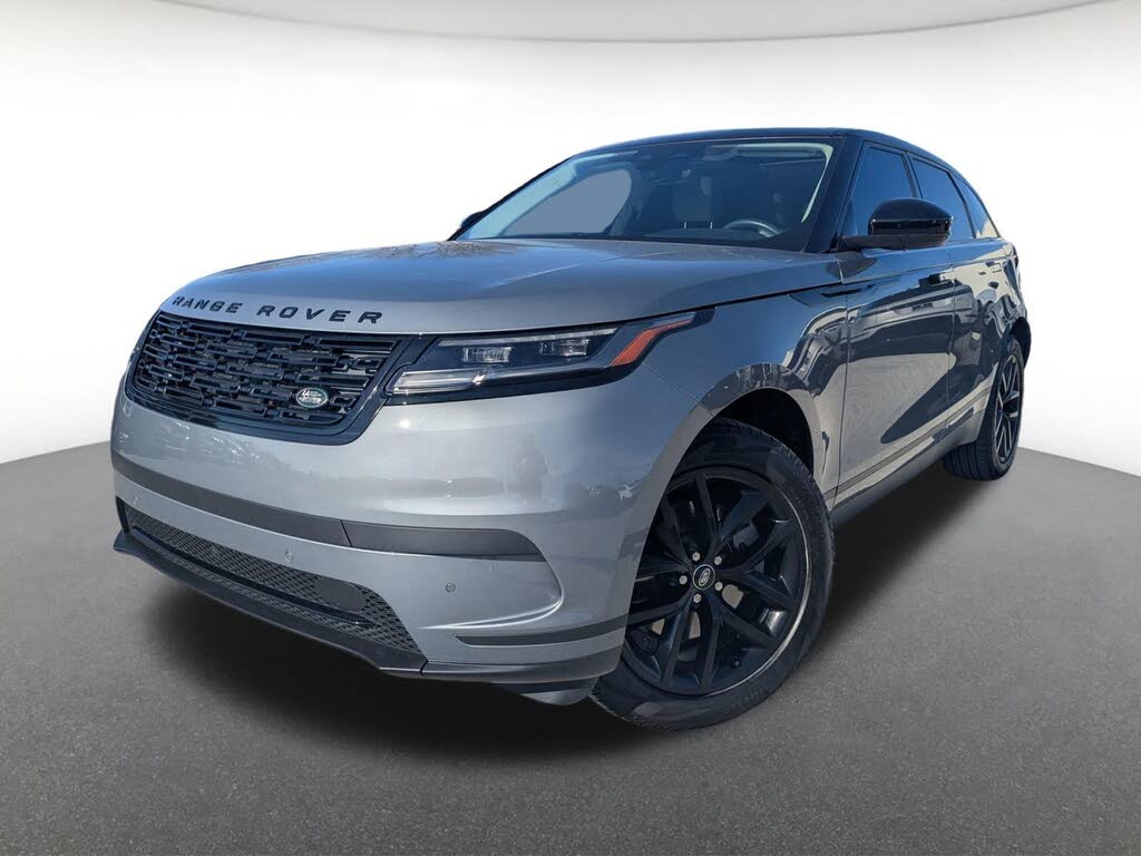 2024 Land Rover Range Rover Velar P250 S AWD