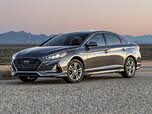 Hyundai Sonata SE FWD
