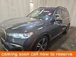 BMW X7 M50i AWD