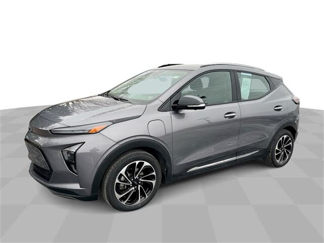 2023 Chevrolet Bolt EUV Premier FWD