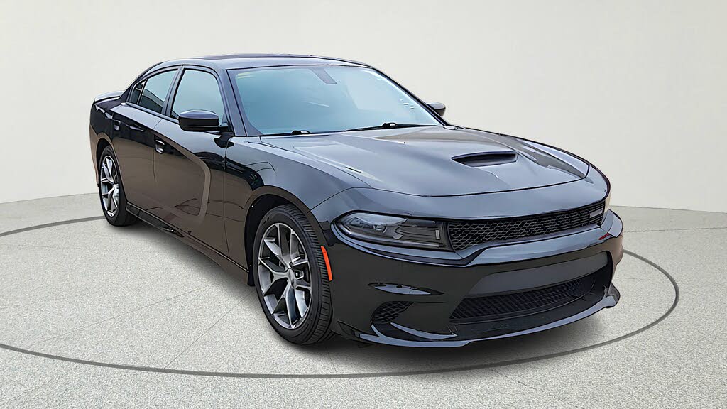 2023 Dodge Charger GT RWD