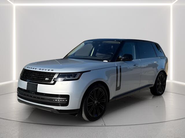 2023 Land Rover Range Rover P400 SE LWB AWD