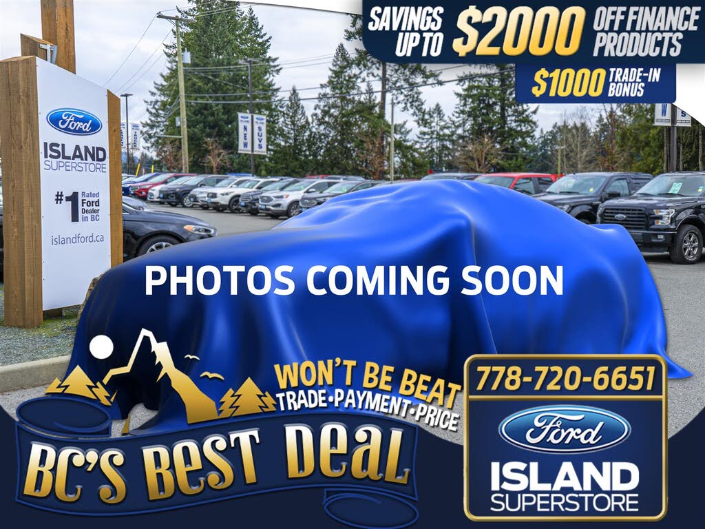 2026 Ford Bronco Outer Banks 4-Door 4WD