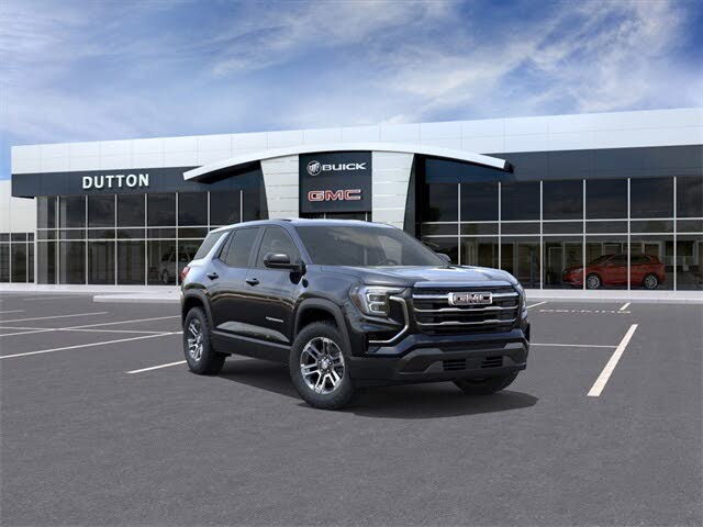 2026 GMC Terrain Elevation FWD