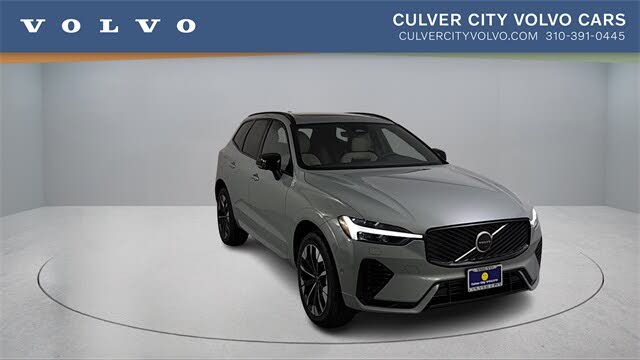 2026 Volvo XC60 B5 Plus AWD