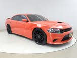 Dodge Charger SRT 392 RWD