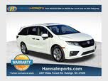 Honda Odyssey EX-L FWD