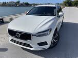 Volvo XC60 T5 Momentum FWD
