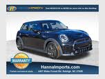 MINI Cooper S 2-Door Hatchback FWD