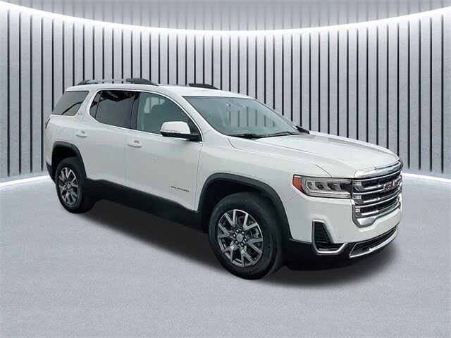 2023 GMC Acadia SLE FWD