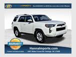 Toyota 4Runner SR5 RWD
