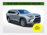 Toyota Grand Highlander Platinum AWD