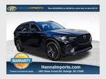 Mazda CX-70 3.3 Turbo Preferred AWD