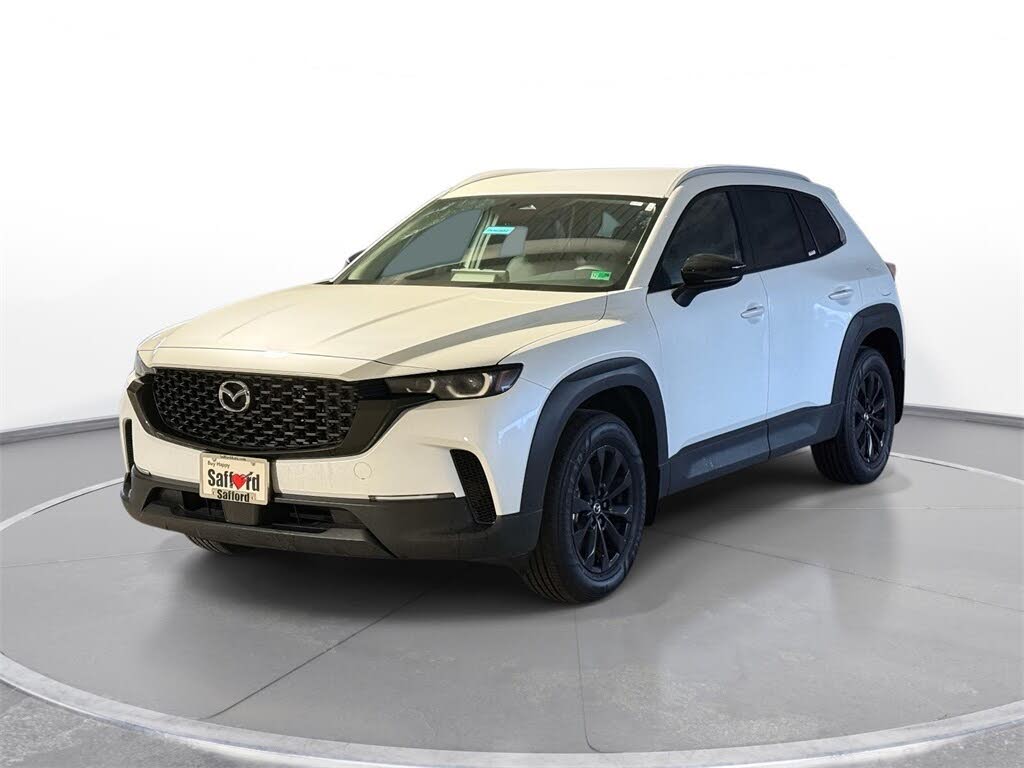 2026 Mazda CX-50 2.5 S Select AWD