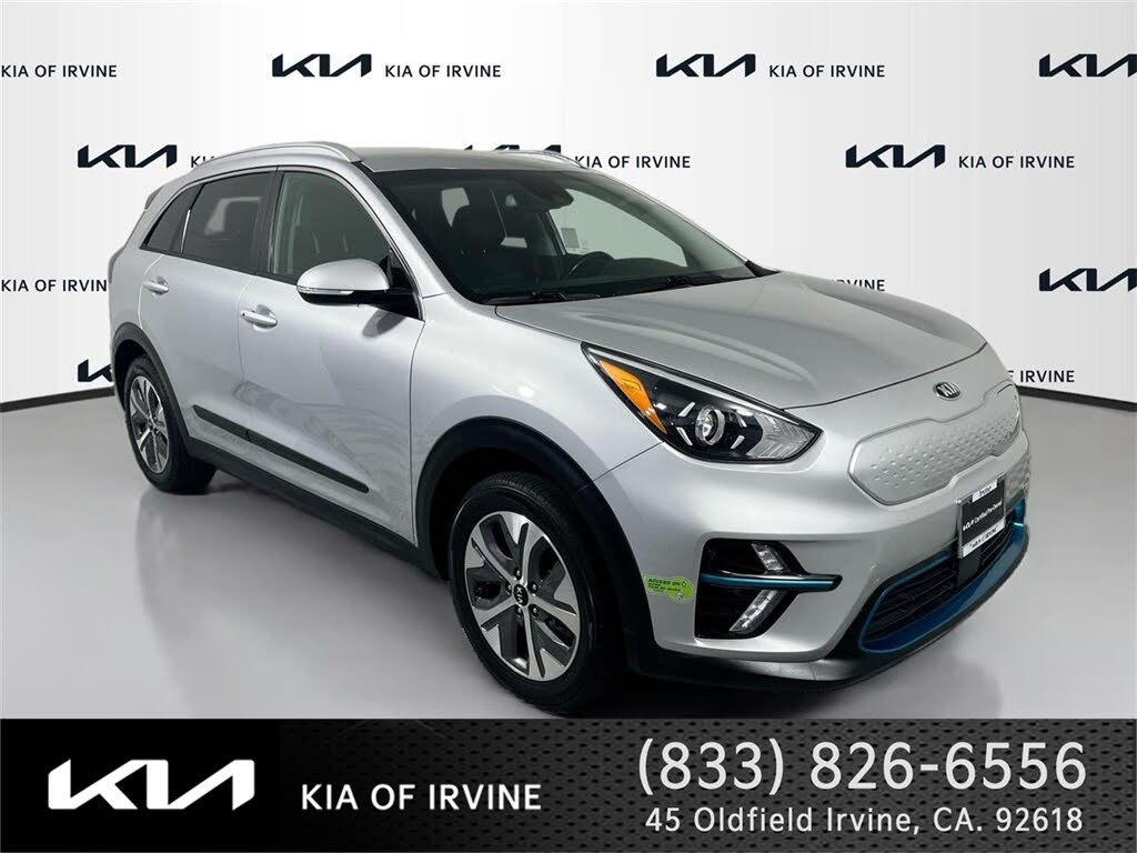 2020 Kia Niro EV EX FWD