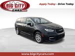 Chrysler Pacifica Touring L FWD