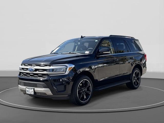2024 Ford Expedition XLT RWD