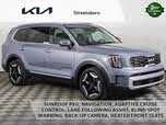 Kia Telluride S AWD