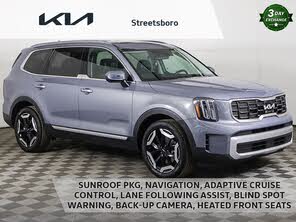Kia Telluride S AWD