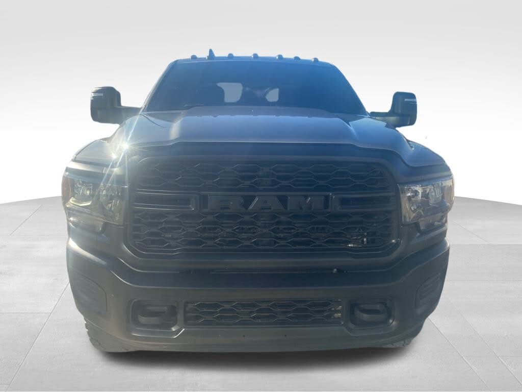 2024 RAM 2500 Tradesman Crew Cab 4WD