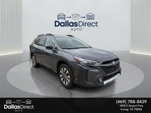 Subaru Outback Limited XT AWD