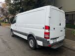 Mercedes-Benz Sprinter Cargo 2500 144 V6 Worker RWD