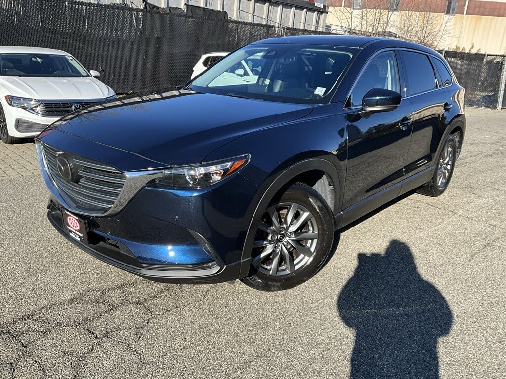 2020 Mazda CX-9 Touring AWD