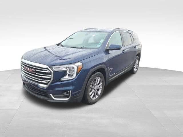 2023 GMC Terrain SLT FWD