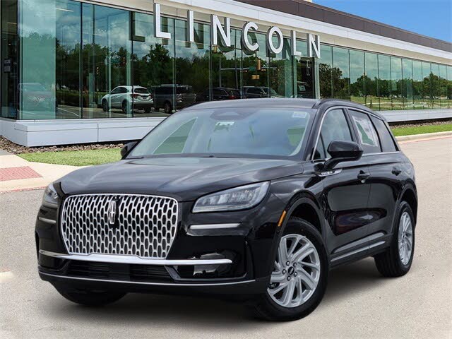 2026 Lincoln Corsair Premiere FWD