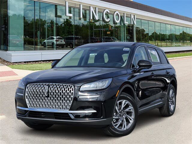 2026 Lincoln Corsair Premiere FWD