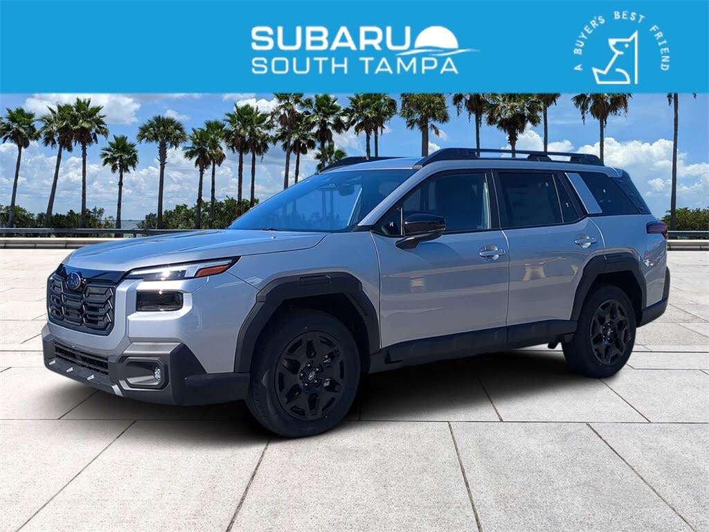 2026 Subaru Outback Limited AWD