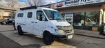 Dodge Sprinter Cargo 2500 140 WB RWD