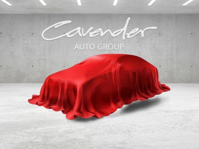 2012 Buick Enclave Leather FWD