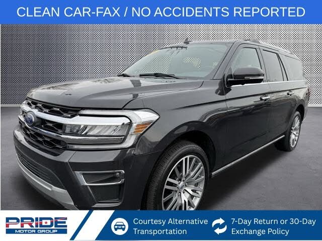 2019 Lincoln Navigator L Reserve 4WD