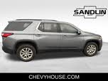 Chevrolet Traverse LT Cloth FWD