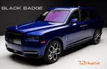 Rolls-Royce Cullinan Black Badge AWD