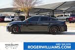 Dodge Charger SRT Hellcat Widebody RWD